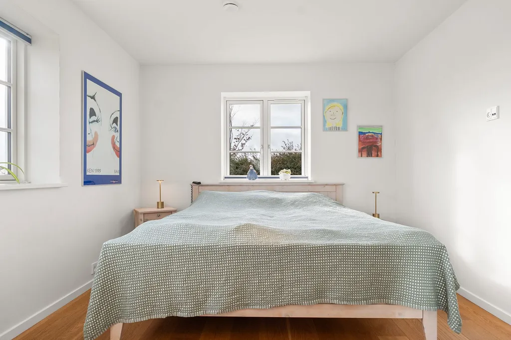 Maison 5 pièces à Tølløse