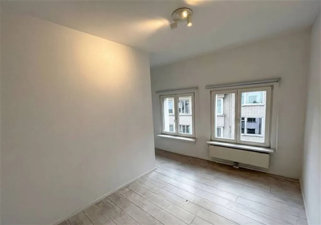 1 magamistoaga korter asukohas Antwerpen