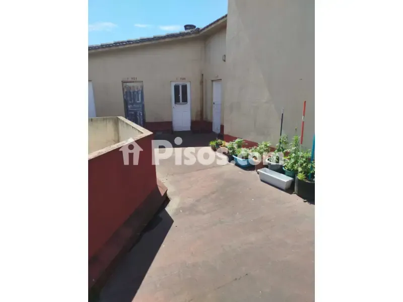 Aed - Apartment with Balcony in Ourense