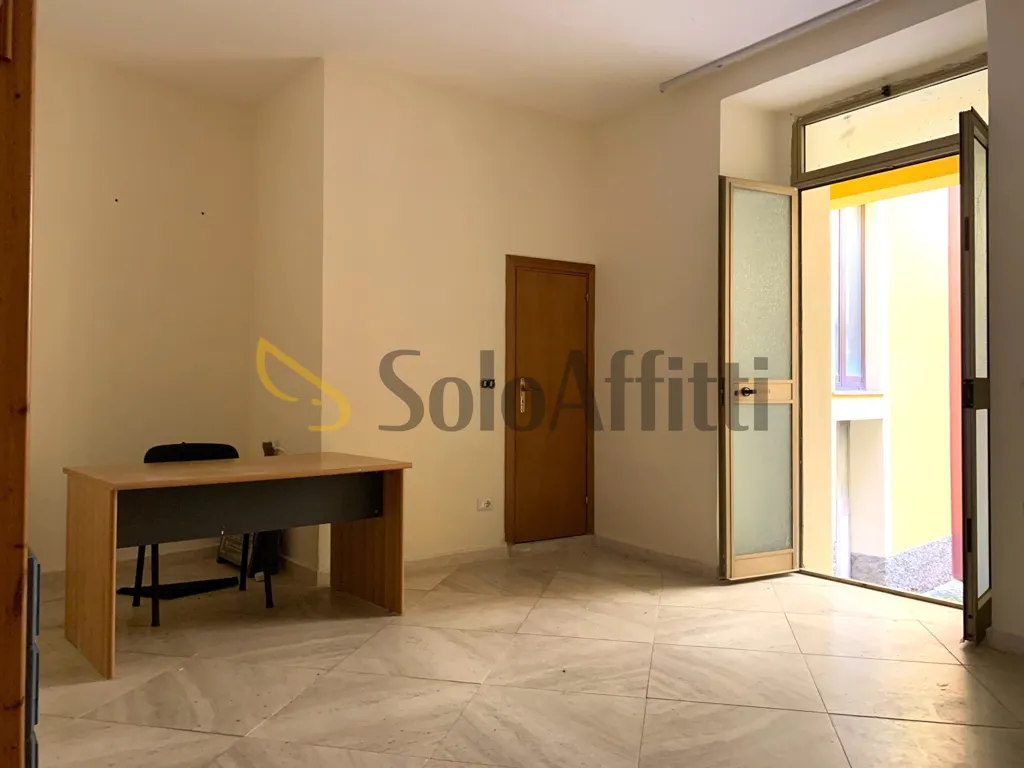 Kabinet - Office in Historic Centre, Catanzaro