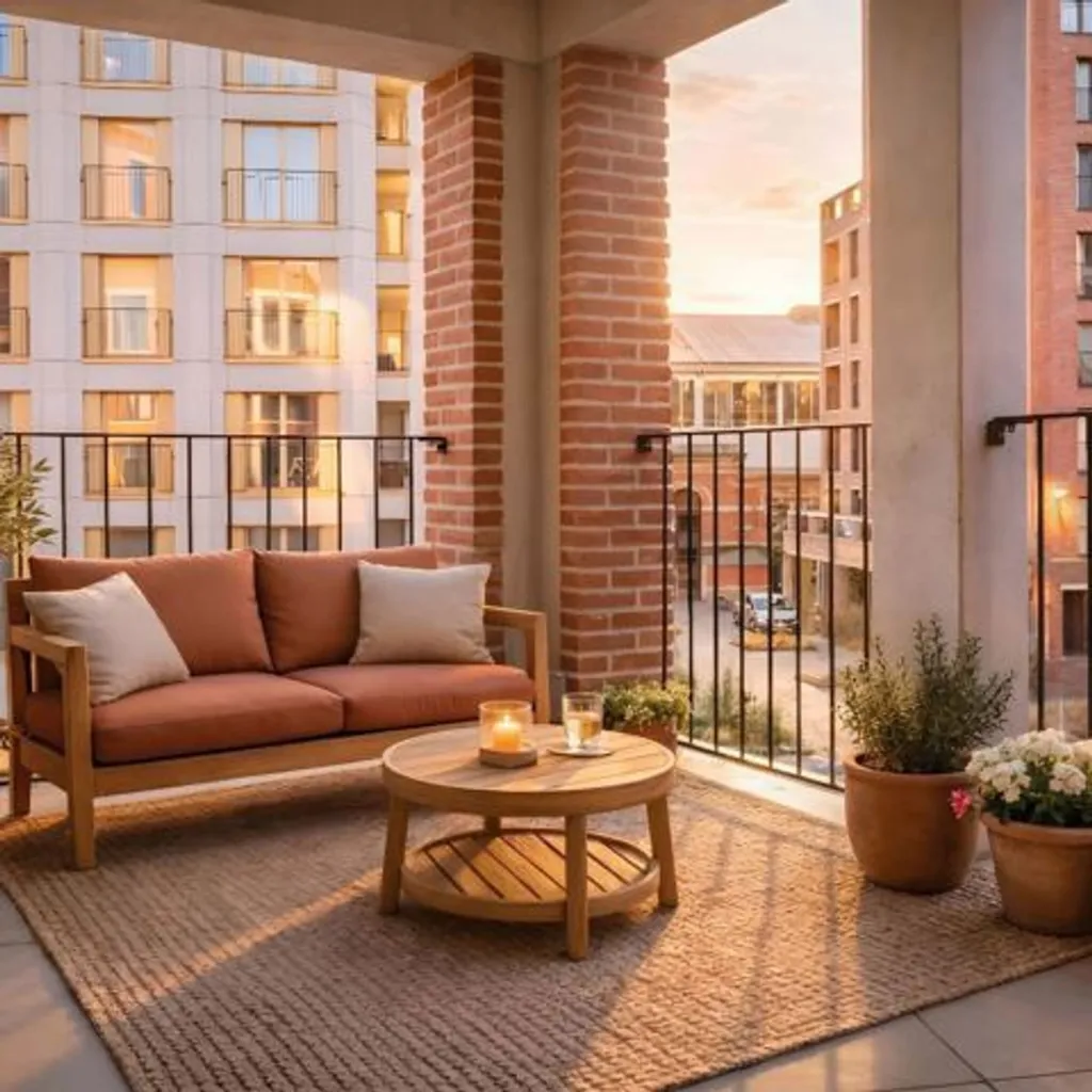 Appartement à Bruxelles