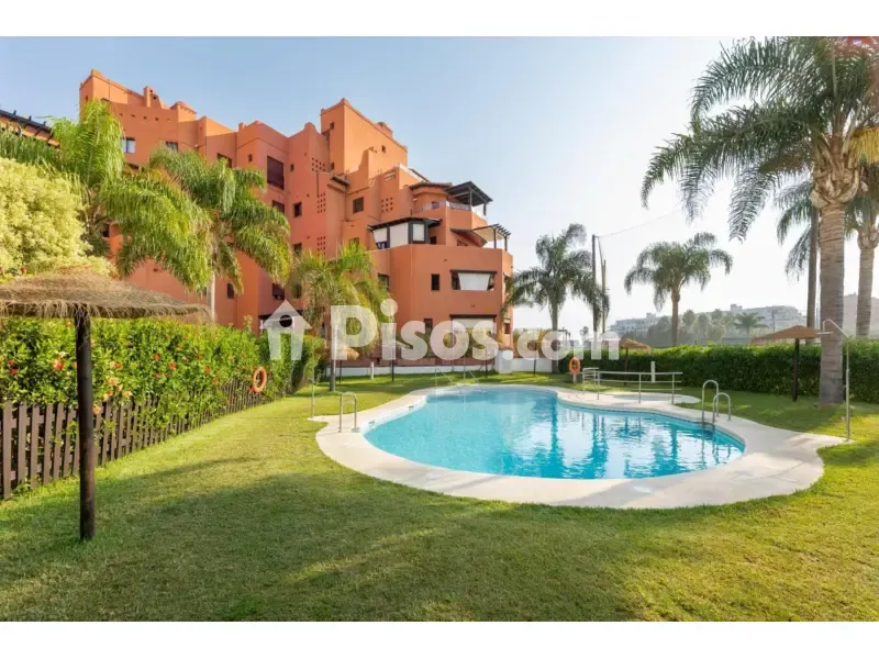Bassein - Apartment with Golf View in Playa Granada