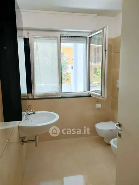 Vannitoad - Modern Flat with Balcony in Pescara Centre