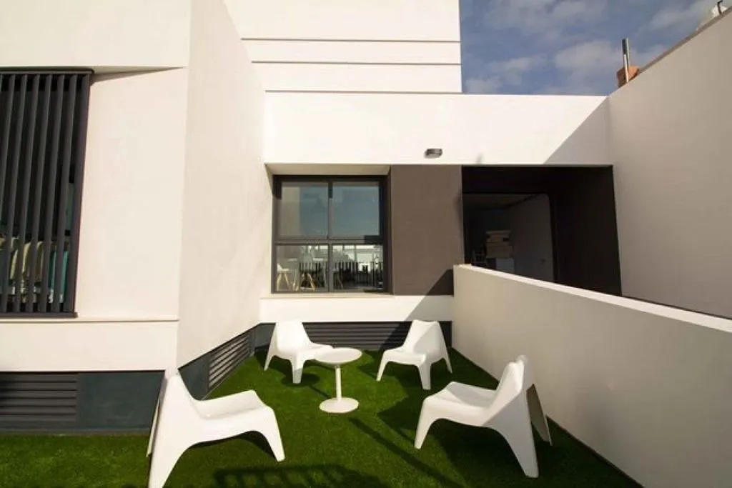 Giardino - Luxury Villa with Pool in Dolores, Valencia