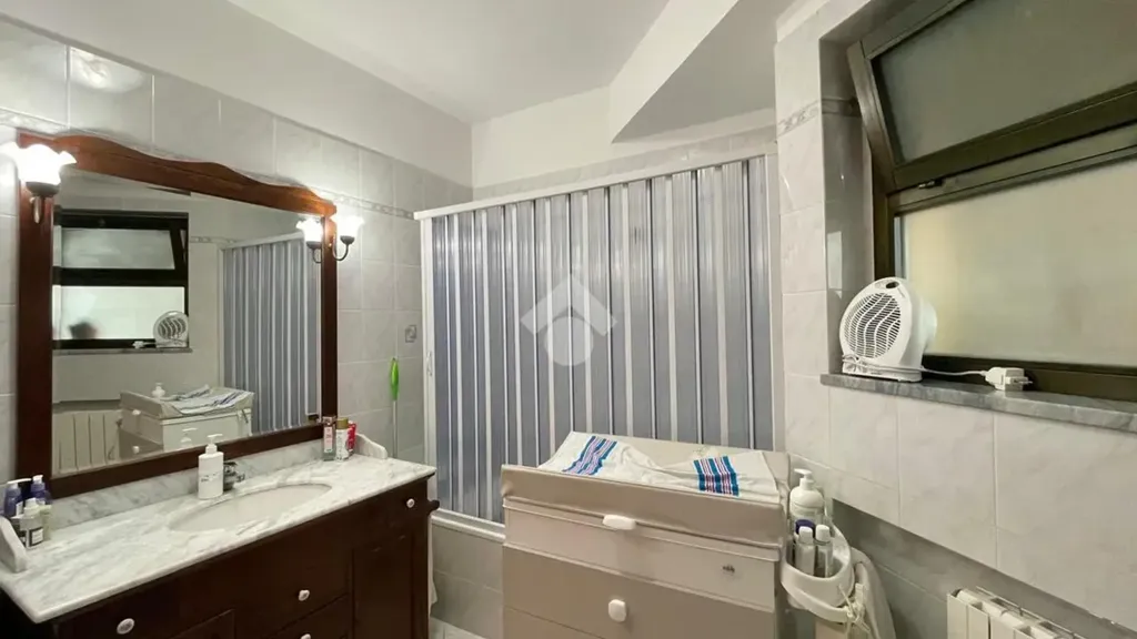 Vannitoad - Apartment with Balcony in Commenda, Rende