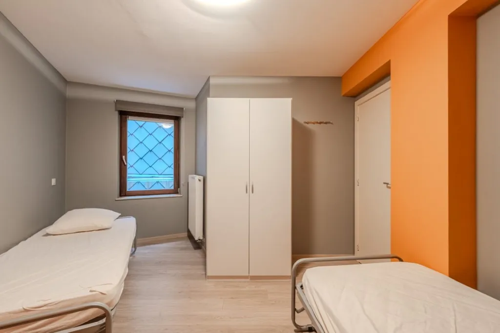 Chambres - Appartement avec Terrasse à Blankenberge