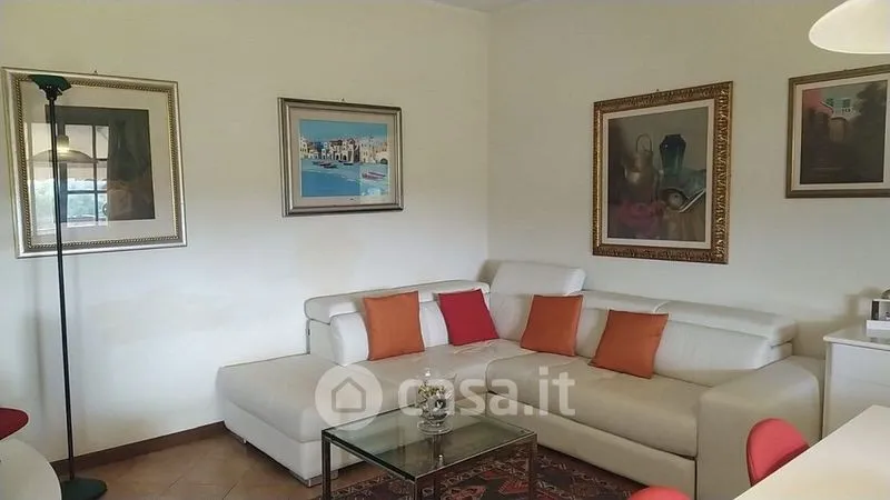 Elutuba - Villa with Pool in Centre, Massa