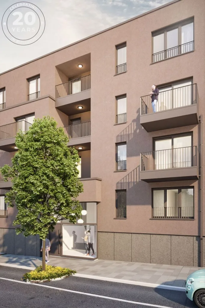 Studio Contemporain à Luxembourg