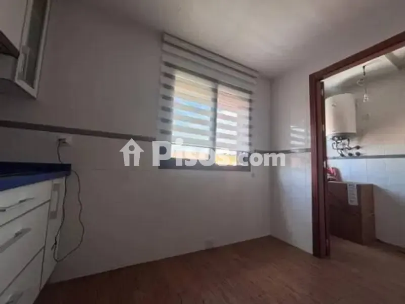 Köök - Apartment with Pool in Santa Aurelia