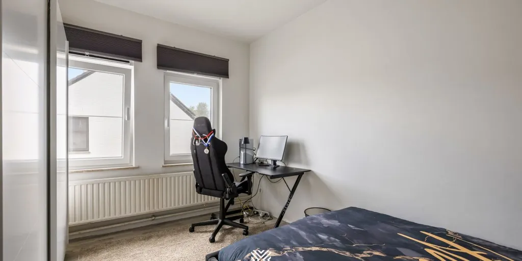 Office - Open Plan House with Garden in Zonhoven