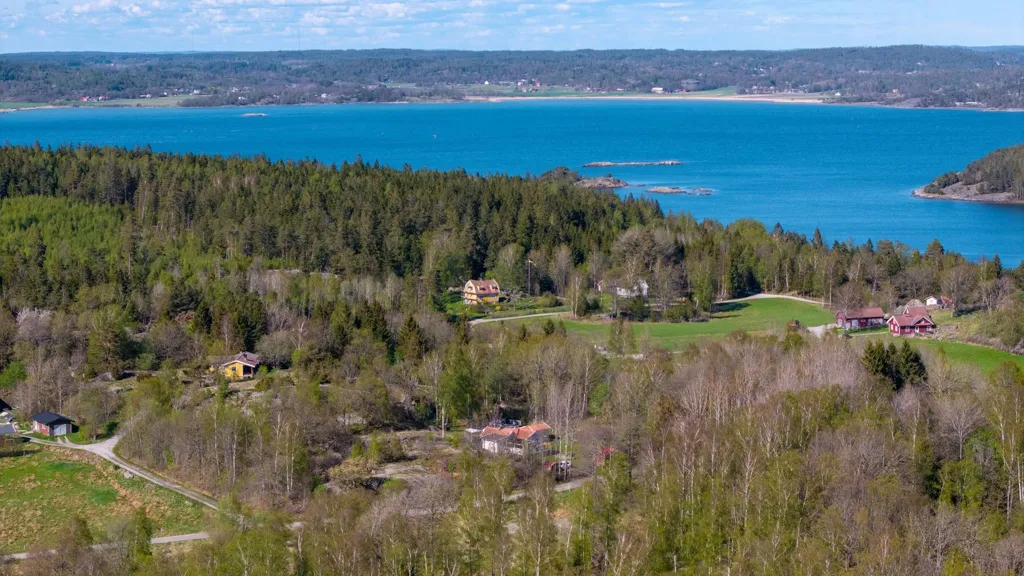Maison 3 pièces à Stenungsunds kommun