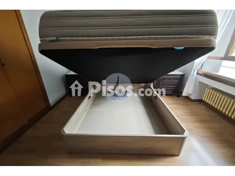 Magamistoad - Apartment with Terrace in Oviedo Centre