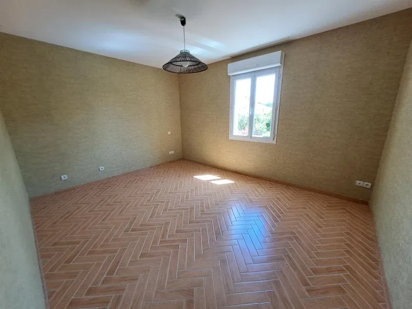 Toad - Charming Flat with Terraces in Pont-l'Abbe-d'Arnoult