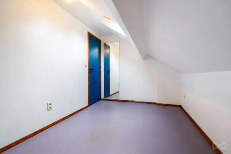 1-bedroom apartment in Orp-le-Grand