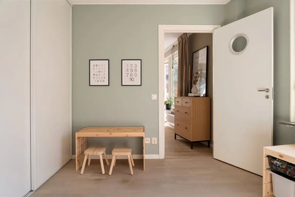 Ingresso - Terraced House with Sea View in Lilla Essingen