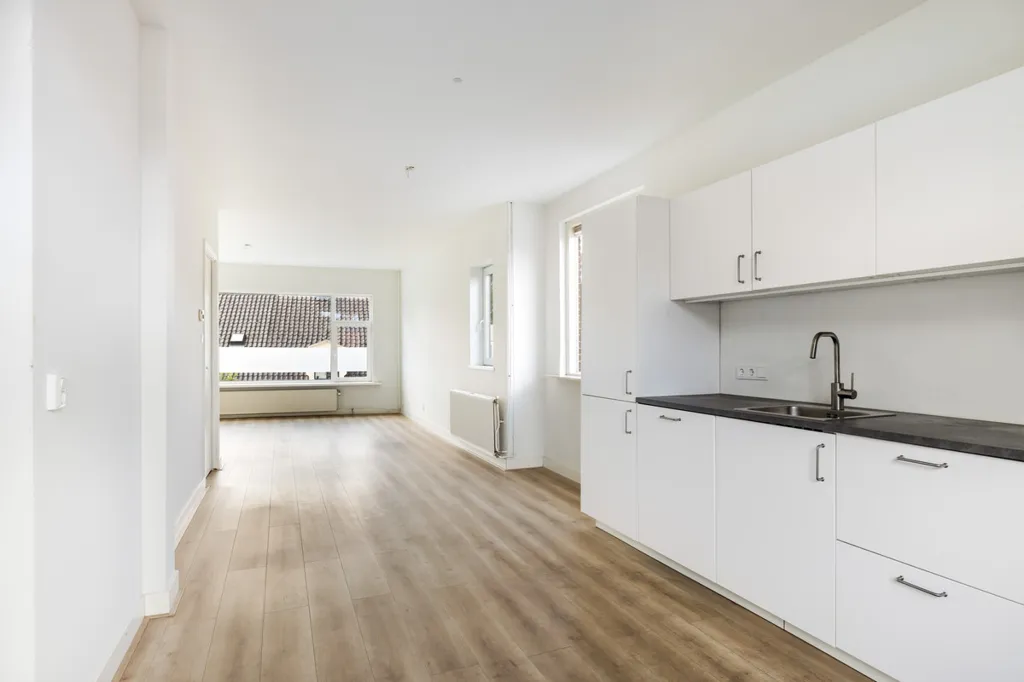 Cuisine - Stylish Light-Filled Apartment in Zeist