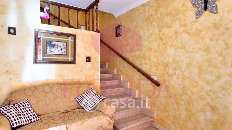 Rooms - Terraced House with Garden in Anzio