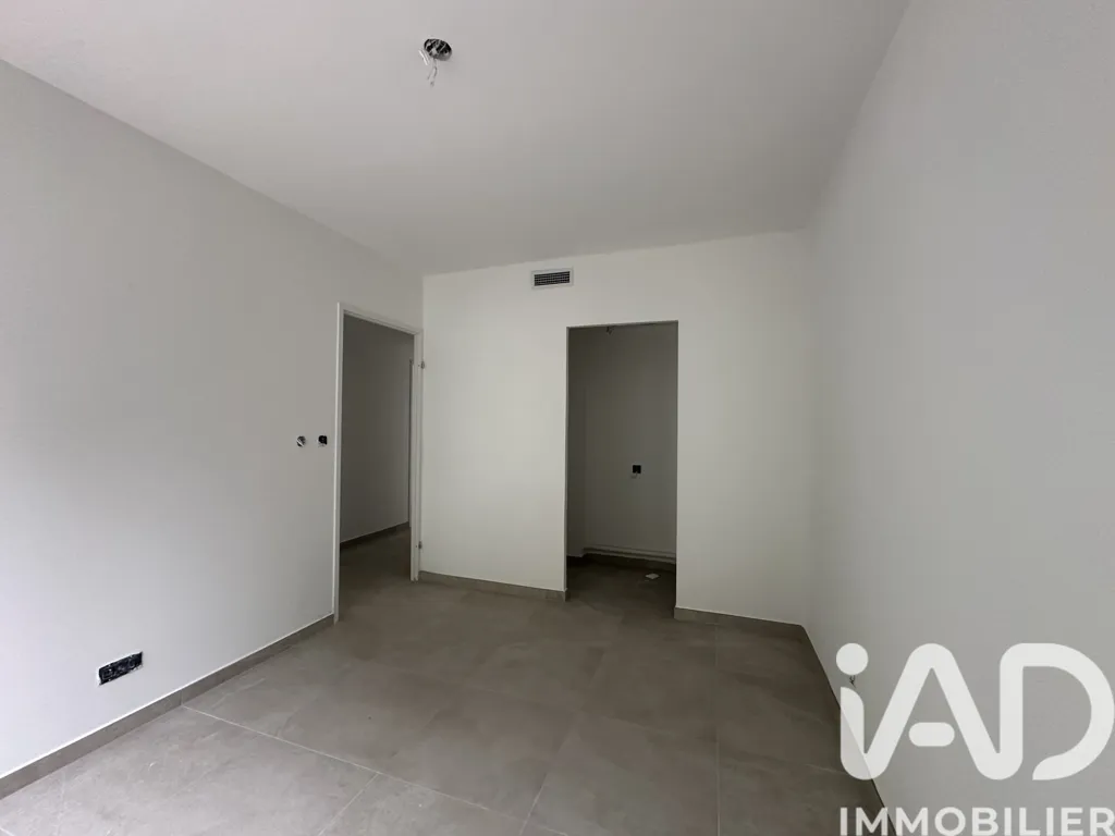 Rooms - Modern Apartment with Rooftop in La Grande-Motte