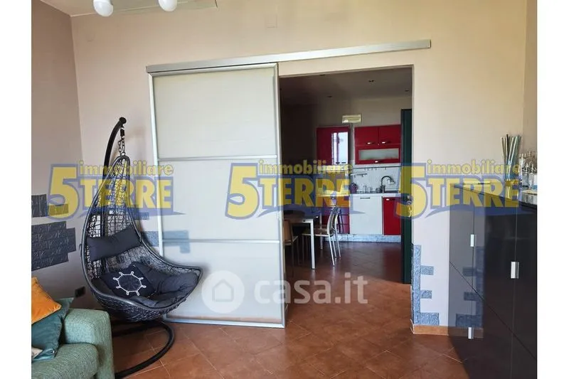 Elutuba - Apartment with Sea View in Riomaggiore