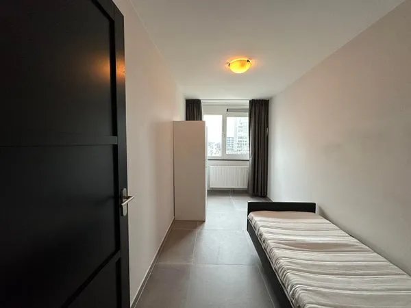 Chambres - Modern Apartment near Kurhaus, Scheveningen