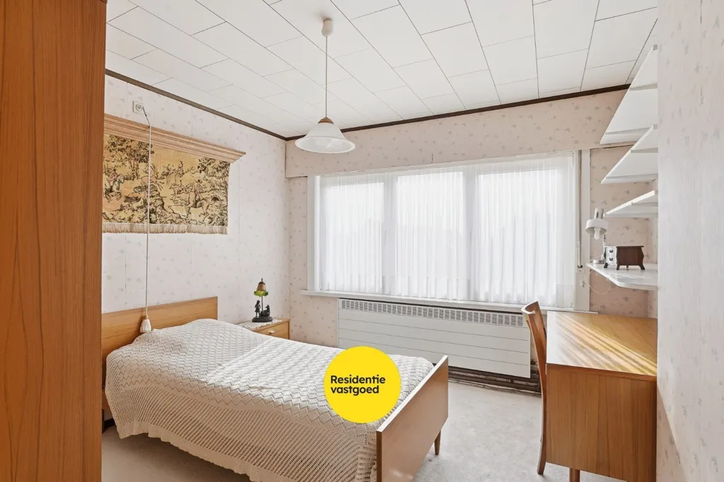 Chambres - Maison Spacieuse avec Jardin Sud-Ouest à Zedelgem