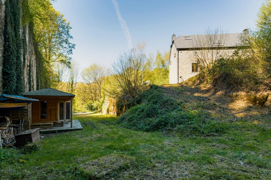 3-bedroom house in Assesse