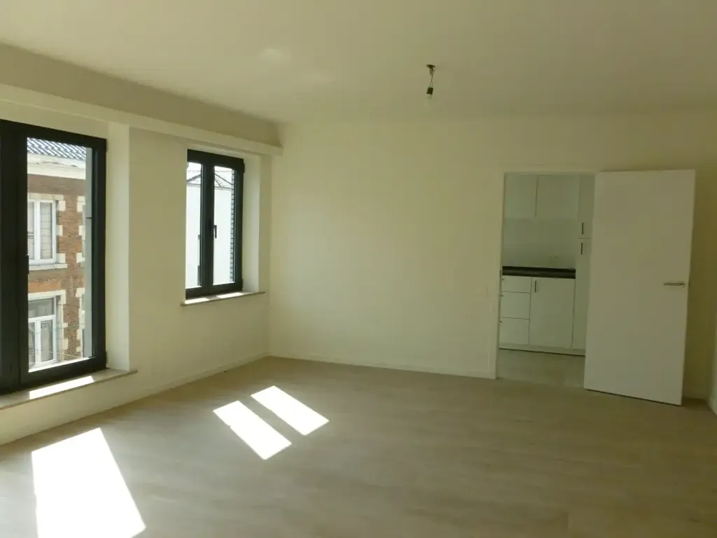 Stanze - Fully Renovated Apartment in Diest Centre