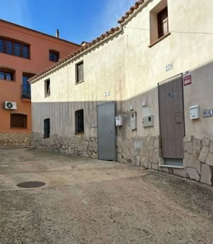 facade