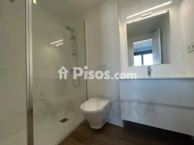 Vannitoad - Luxury Flat with Terrace and Pool in Jerez Centre