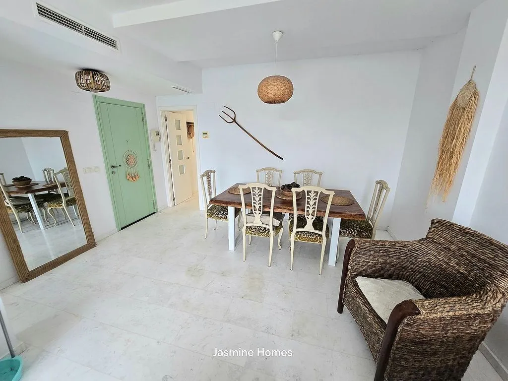 Söögituba - Luxury Duplex with Terraces in Benitachell