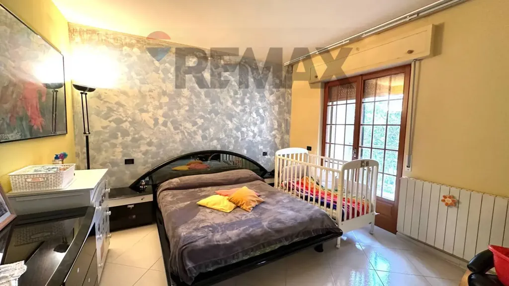Magamistoad - Lakefront Apartment with Terraces in Colledimezzo