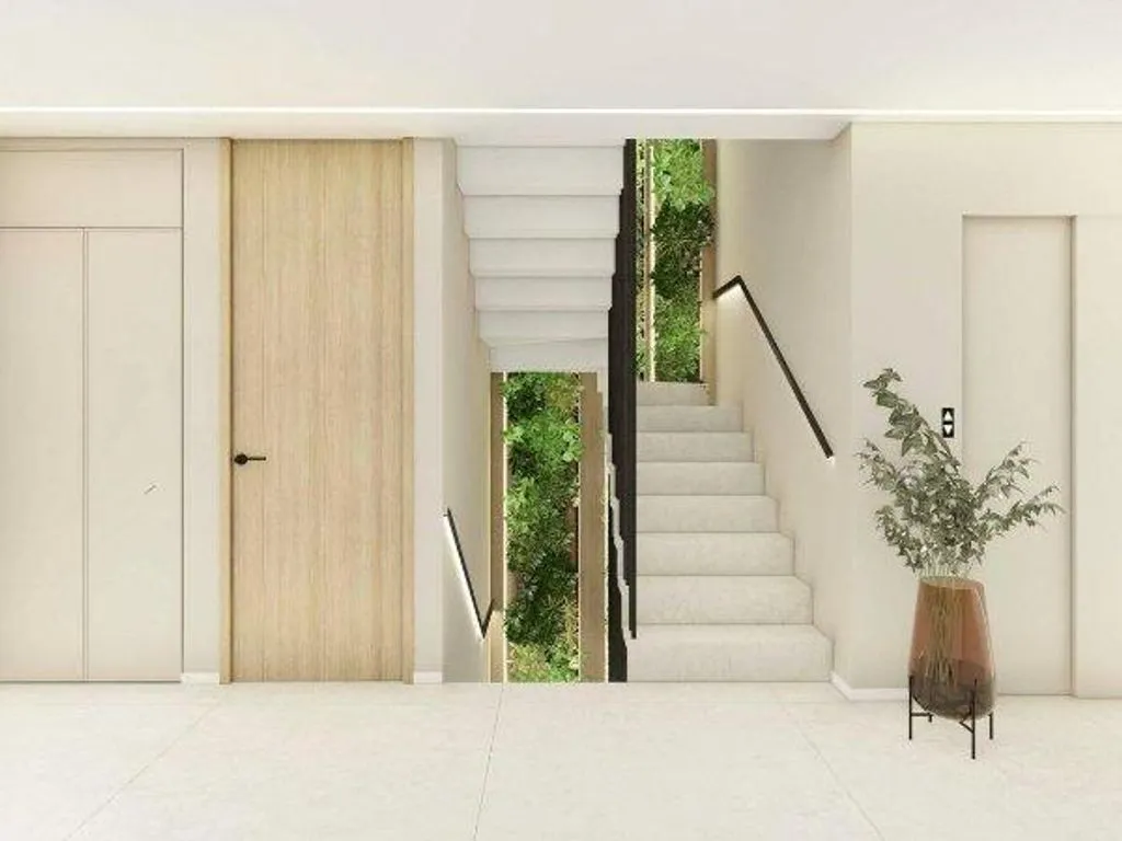Stanze - Luxury Villa with Sea View in Finestrat