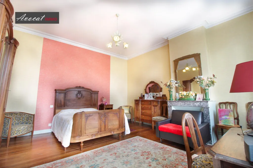 Chambres - Maison de Caractère avec Dépendances à 20 min de Langon