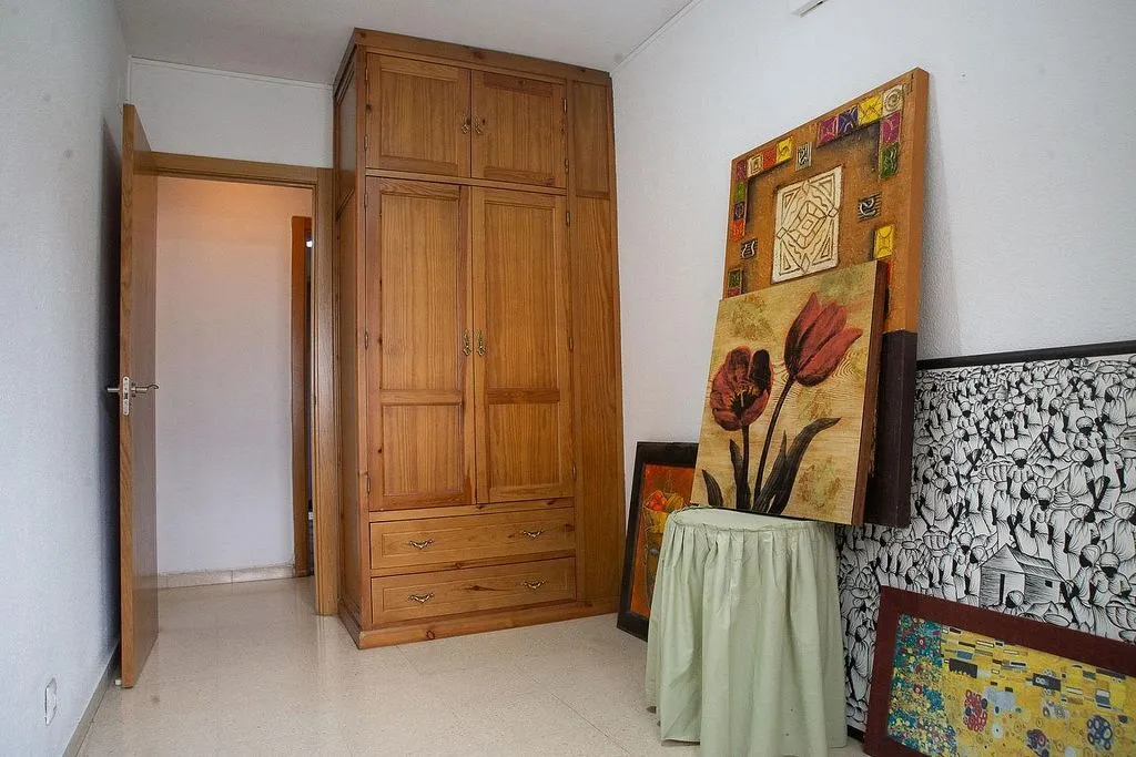 Esik - Apartment with Air Conditioning in Camas