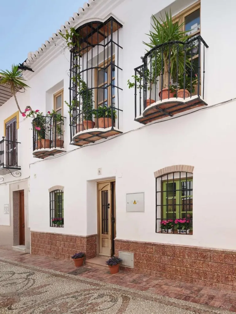 Maison 2 chambres à Centro