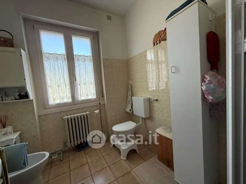 Salles de bain - Spacious Apartment with Balcony in Malè