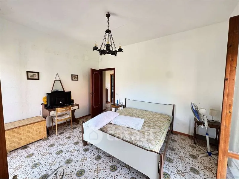 Chambres - Bifamiliar House Near Beach in Ascea
