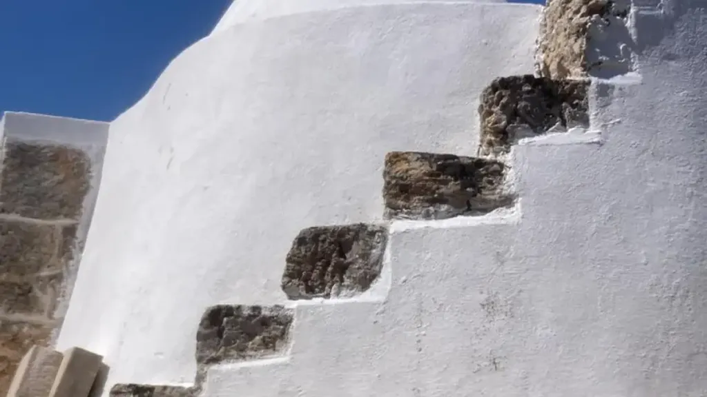 Pièces - Trullo with Sea View in Carovigno