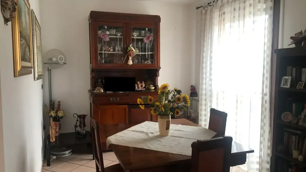 Salle à manger - Villa with Private Garden in Adria