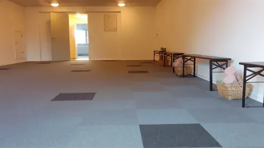 Toad - Clinic Space with Community Hub in Ans