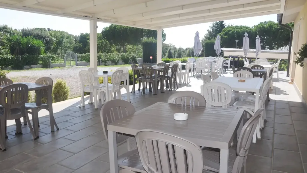 Terrass - Residential Complex with Orchard in Rosignano Marittimo