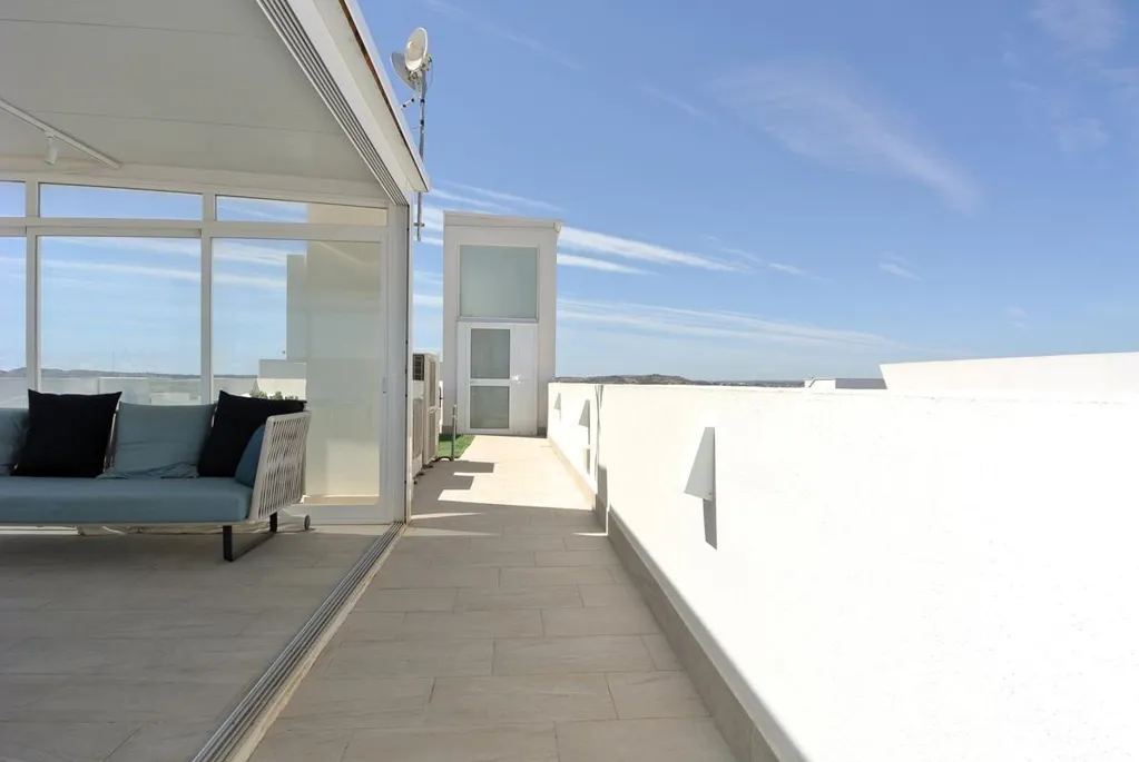 Terrazza - Luxury Villa with Pool in La Marina