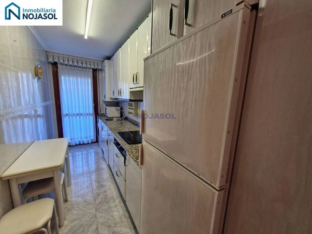 Cuisine - Apartment with Pool and Terrace in Noja Centre
