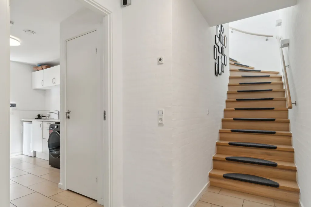 5-room house in Hinnerup