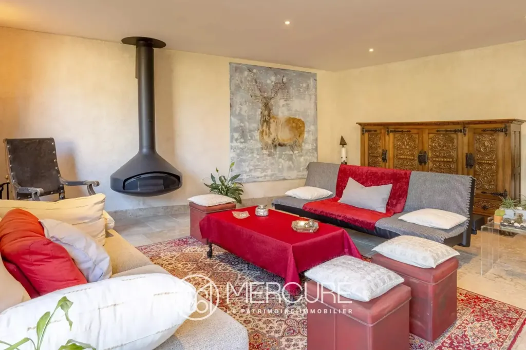 Soggiorno - Renovated Breton Manor with Forest Setting near Quimper