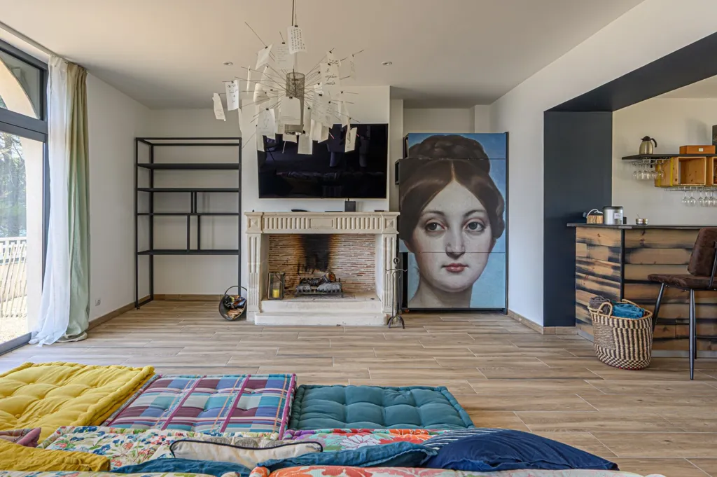 Camere da letto - Luxury Oceanfront Villa in Mesquer