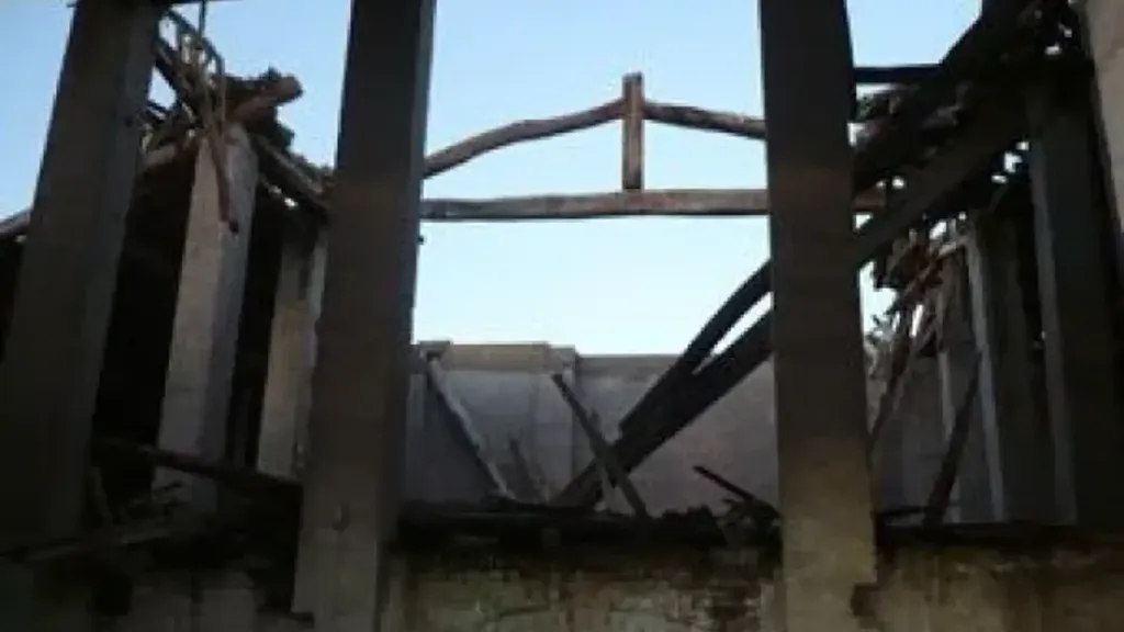Pièces - Historic Barn with Land in Castelvetro di Modena