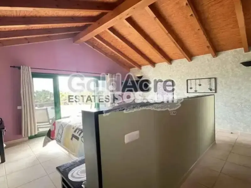Camere da letto - Villa with Sea View in Parque Holandes