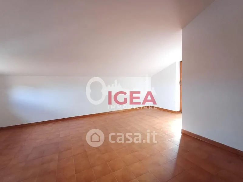 Pièces - Spacious Loft with Terrace in Siena
