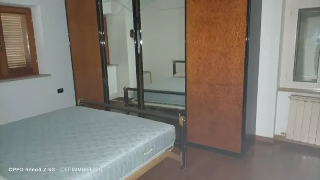 Camere da letto - Villa with Garden in Sefro